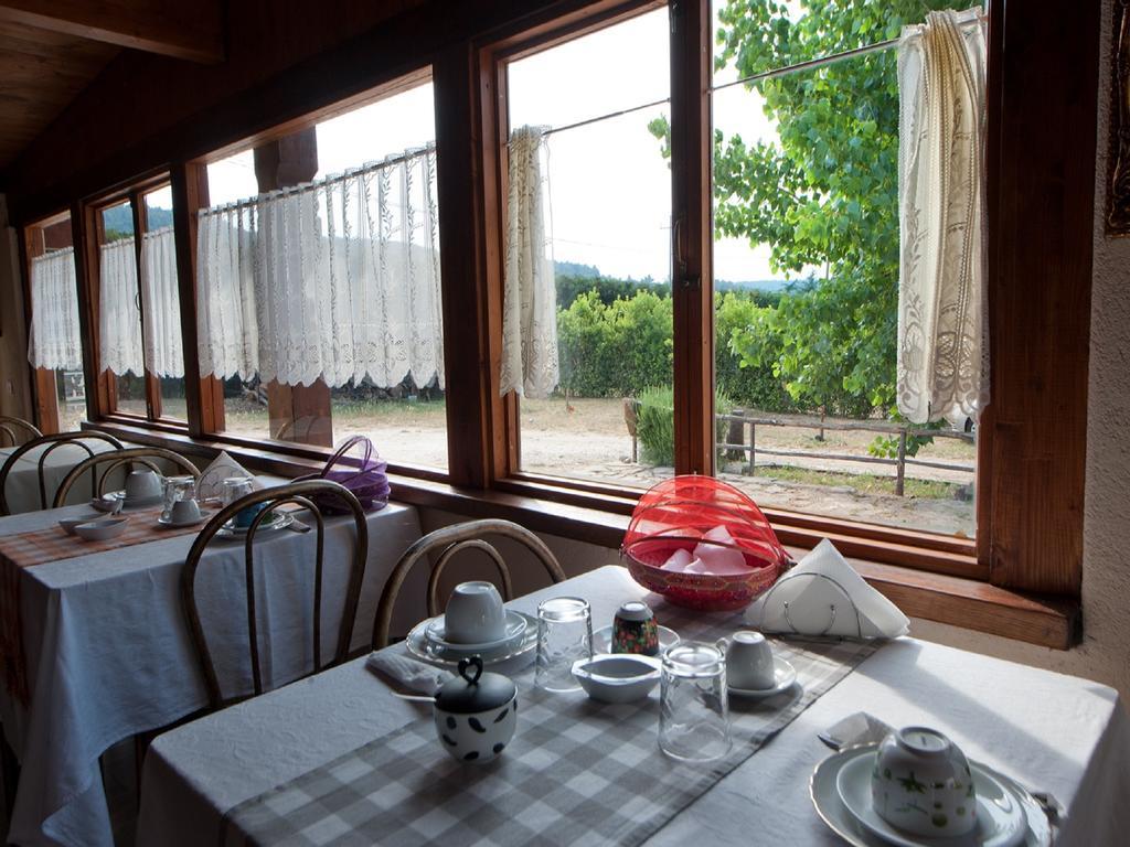 B&B La Formichina Peschici Exterior photo