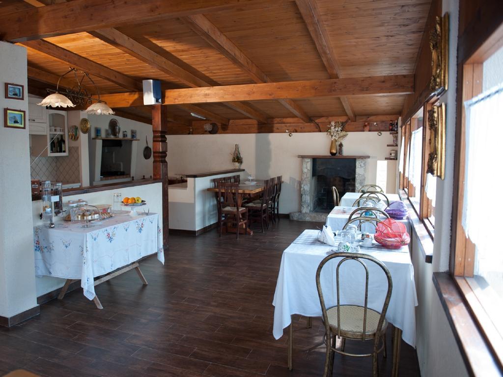 B&B La Formichina Peschici Exterior photo