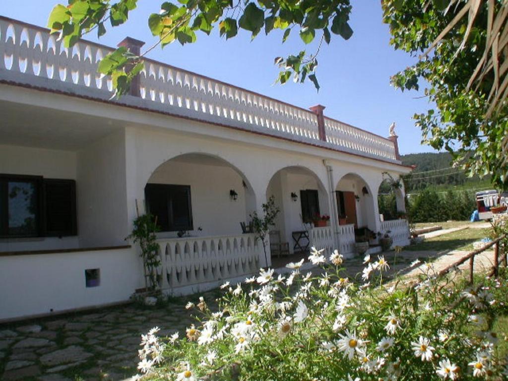 B&B La Formichina Peschici Exterior photo