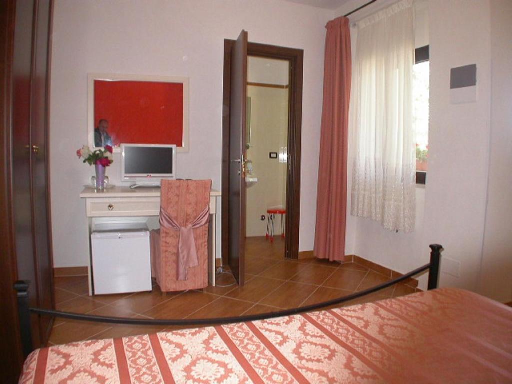 B&B La Formichina Peschici Room photo